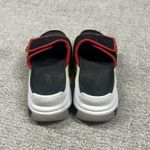 Ash  Access Sandals Slides Euro 36 Womens 6 6.5 Slip On Platform Chunky Retro Photo 6