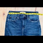 Kancan High Rise Distressed Jeggings sz 7 Photo 5