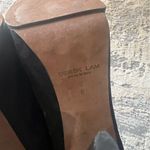 Derek Lam  Navy Blue Delana Loafer Pumps Size 8 US Photo 7