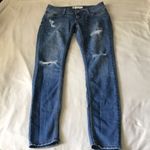 RSQ Distressed Ibiza skinny jeans Photo 1