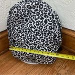 Kendall + Kylie | Animal Print Backpack Photo 12