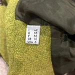 Moschino virgin wool Suit in size 8 Photo 8