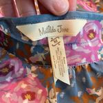 Matilda Jane  To The Nines Dress - Size M Photo 7