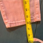 Velvet Heart Light Pink Skinny Denim Jeans | Women’s Size 29 Photo 6