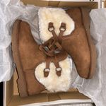 Makalu Rochelle Winter Boots Size 6 Photo 4