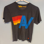 Aviator Nation Boyfriend Tee Photo 0