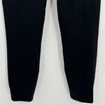 Spanx The Perfect Ponte Ankle Pants Stretch Black Pull On 20202R Size Large Photo 4
