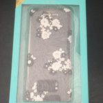 Kate Spade  Samsung Galaxy S8+ Floral Hardshell ♠️ Photo 2