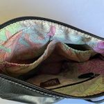 The Sak  Black Leather Crossbody / Shoulder Bag Photo 11