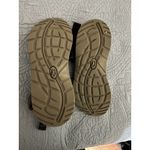 Chacos Chaco Womens Size 9 Classic Sport Sandals Strappy Blue Black White Photo 3