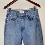 SLVRLAKE Sierra Distressed Straight Photo 4