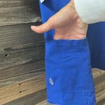 Free People Movement Hot Shot Tee Romper in Electric Shock NWT Size XS Blue Photo 7