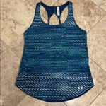 Under Armour  UA Athletic Tank Top Heat Gear Small Photo 1