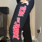 Sweat Pants Black Size XS Photo 0