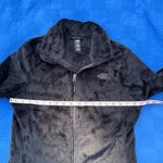 The North Face  Osito Plush Black Jacket Medium Photo 2