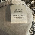 Women's Lulu B Zip Up Jacket
UPF 50+ Rose Print Size XS Black Photo 4