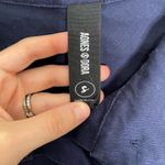 Agnes & Dora  Utility Blue Jacket Small Photo 1