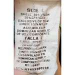 Beach Cabana Tropical Floral One Photo 2