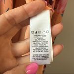 Dress the Population  Danae Floral Maxi Dress Gown Peach Multi S Photo 5