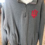 Stadium Athletics IU half Zip  Photo 0