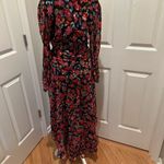 Chaus New York floral high Photo 5