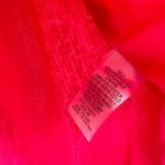 She & Sky size Medium pink sequin sparkly strapless mini dress New with Tags Photo 6