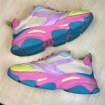 Steve Madden JPOSSESSION Platform Chunky Sneakers - Women's Size 3M Photo 7