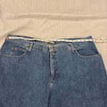 Riders By Lee Vintage  Taper Leg Jeans Photo 4