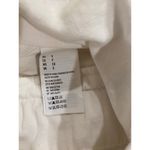 American Eagle  Misses Denim Jacket MEDIUM tie dye White Destroyed Size Small Photo 5