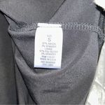 Romeo + Juliet Couture  Gray Asymmetrical Hem Skirt(Size Small) Photo 6