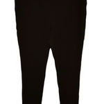 Jules & Leopold ‎ Black Pants Photo 0