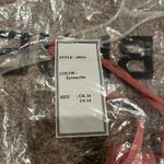 Kennedy Blue NWT Terracotta/Orange  Bridesmaids Dress Photo 14