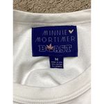 BOAST white Cannabis￼ sweatshirt. Retails $138. Medium Photo 6