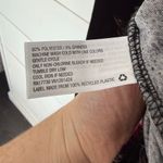 Xhilaration Women’s XS Velvet Velour Floral Jumpsuit Photo 3