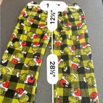 Grinch Pajama Pants Photo 5