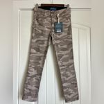 Democracy  Camouflage Ankle Pants Photo 2