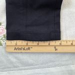 Vince navy blue skinny stretch pants size 8 Photo 8