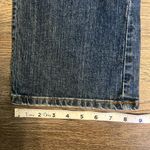 Lucky Brand Women's Kaltex Classic Fit Straight Leg Low Rise Blue Jeans 27 Photo 11