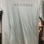 Comfort Colors Seaside T Shirt  Photo 0
