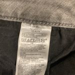 Old Navy  Rockstar Mid-Rise Women’s Size 12 Tall Black Distressed Jeans Pants Photo 6