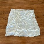 Vrg girl mini skirt Size 8 Photo 0