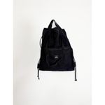 Alo Yoga  Utility Tote Bag Black Oversized Gym Bag Photo 3
