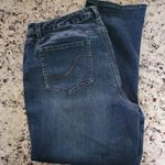 Falls Creek  Denim Jean Size 18 S Photo 3