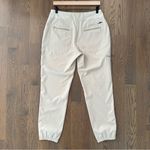 Patagonia  Women's Lightweight Tech Joggers Style 82020 in Pumice Medium Photo 3
