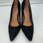Marbella  5th Avenue Faux Suede Pumps Photo 2