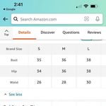 California Waves COPY -  PINK HIGH WAIST SWIMSUIT SIZE LARGE NWT. Photo 6