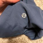 Lululemon Blue Leggings Photo 1