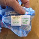 Lilly Pulitzer  Deanna Romper Into the Deep Coastal One Piece Size XS Photo 5