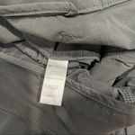 Athleta  Gray Trekkie Shorts Photo 7