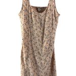 American Eagle Women's Floral Dress Photo 0